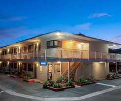 Hotel Motel 6 Santa Barbara, CA - State Street