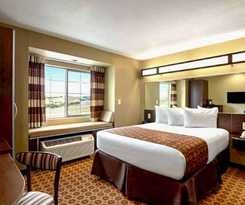 Hotel Comfort Inn and Suites