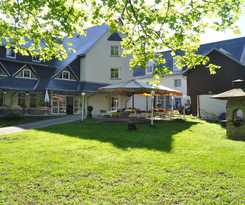 Hotel Berghotel Drei Br&uuml;der H&ouml;he