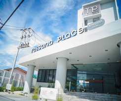 Hotel Tassana Place Boutique Bansuan