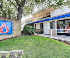 Hotel Motel 6 Pinole, CA