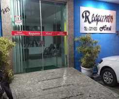 Hotel Requinte Itabuna