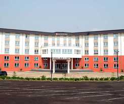 Hotel Best Western Plus Soaho Douala Airport