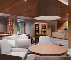 Fairfield Inn and Suites by Marriott Brooksville Suncoast Parkway