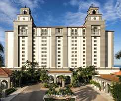 Hotel The Ritz-carlton, Naples