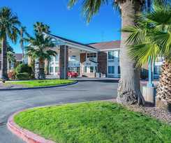 Motel 6 Tucson, AZ - North