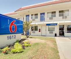 Hotel Motel 6 Tempe, AZ - Scottsdale South
