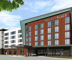 Hotel Hyatt Place Harrisonburg