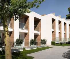 Iberflat Apartamentos los Pinos