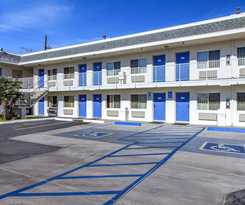 Hotel Motel 6 Phoenix, AZ - Airport - 24th Street