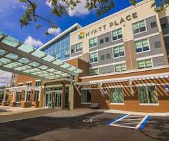 Hotel Hyatt Place Melbourne / Palm Bay / I-95