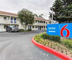 Hotel Motel 6 Salinas, CA - North Monterey Area