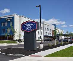 Hotel Hampton Inn by Hilton Richwood Cincinnati South