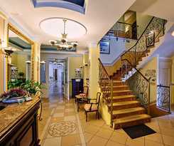 Hotel Villa Royal
