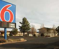 Motel 6 Carson City, NV