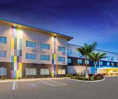 Hotel Tru By Hilton Bradenton I-75, FL
