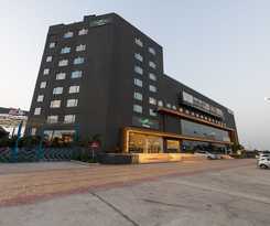 Hotel The Fern Residency, Jamnagar