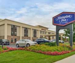 Hampton Inn Elkhart IN