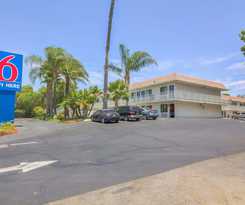 Hotel Motel 6 Simi Valley, CA