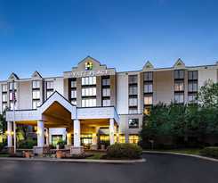 Hyatt Place Greenville/Haywood