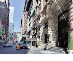 The Hotel @ Fifth Avenue