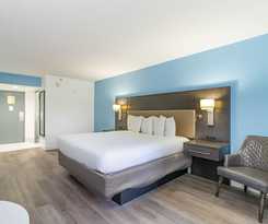 Hotel Sun N Sand Resort