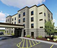 Cobblestone and Suites - Two Rivers