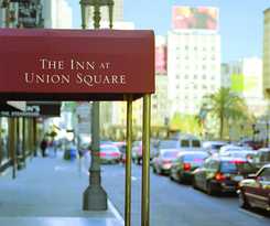Hotel Inn At Union Square