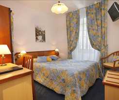 Hotel H&ocirc;tel Saint Georges