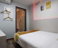 Hotel Taebaek M