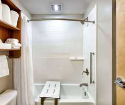Microtel Inn and Suites by Wyndham Farmington