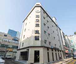 Hotel Bucheon Fjord