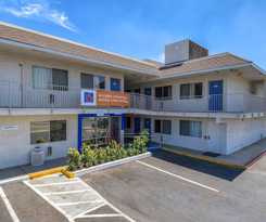 Motel 6 Riverside West - Jurupa Valley
