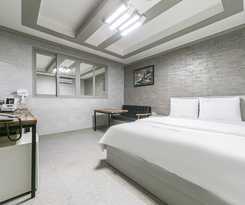 Hotel Gumi Geumosan Pink Rose