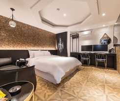 Hotel Yongin Vole