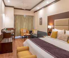 Hotel Madhuban Sarovar Portico Mussoorie
