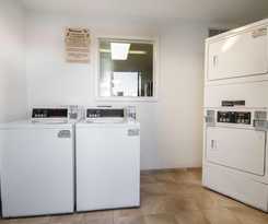 Hotel Studio 6 El Paso, TX - East