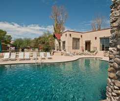 Hotel Tanque Verde Ranch