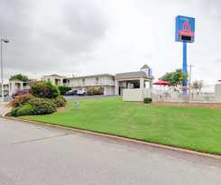 Studio 6 Midwest City, OK - Oklahoma City