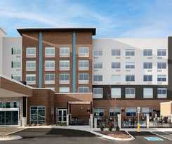 Hotel Tru By Hilton Mt. Juliet, TN