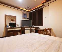 Hotel Cheongju Sedona