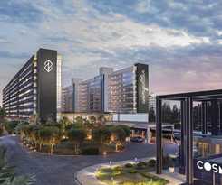  Cosmos Health Center by Medworld
