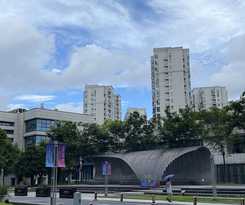 hengqi hostel at hangzhou