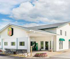 Hotel Super 8 by Wyndham Okawville