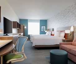 Hotel Home2 Suites by Hilton Phoenix Avondale