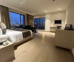 Hotel Presidency Airport