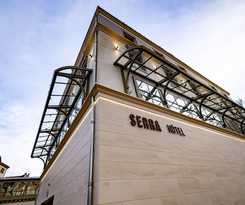 Serra Boutique Hôtel