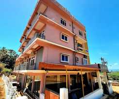 Hotel Golden Heights Gokarna