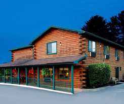 Hotel Super 8 by Wyndham Lake George/Warrensburg Area