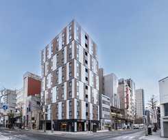 the b sapporo